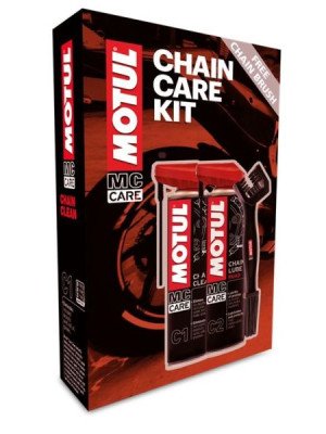 MOTUL GRANDINĖS PRIEŽIŪROS RINKINYS